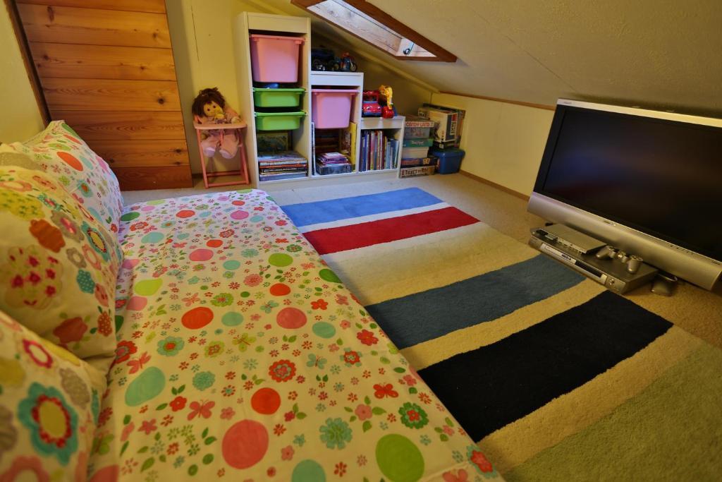 Chalet Mavambo Le Châble Екстериор снимка
