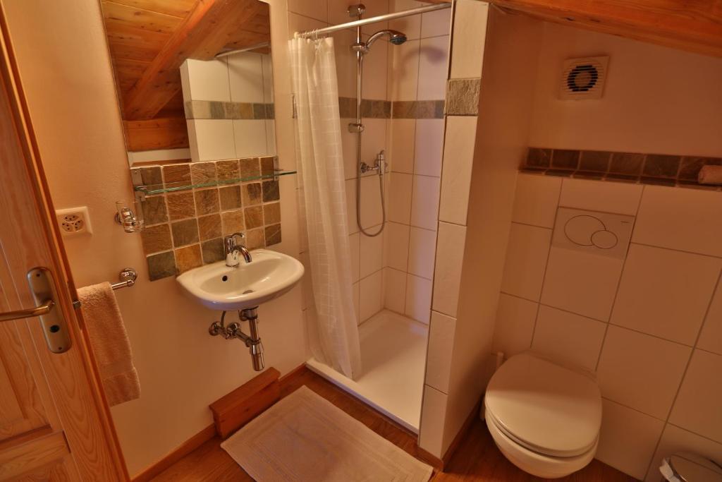 Chalet Mavambo Le Châble Екстериор снимка